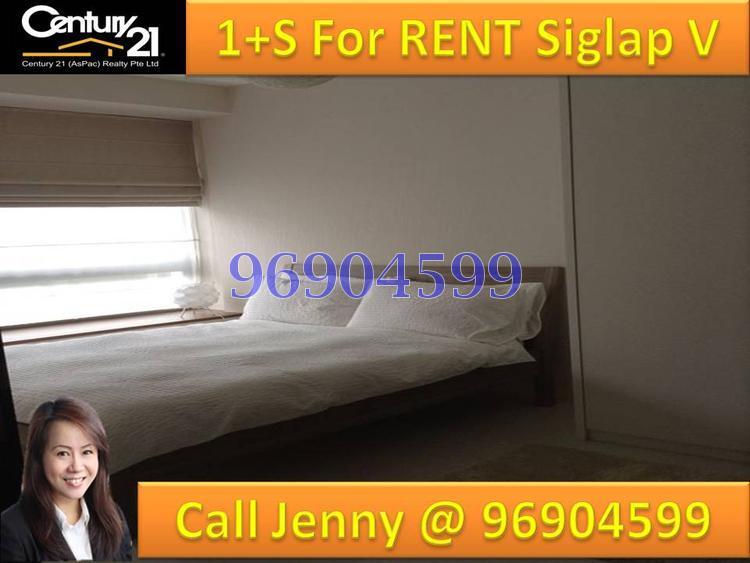 Siglap V (D15), Apartment #112326082